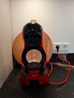 Dolce Gusto Krups, rood, Ophalen, Overige modellen, Zo goed als nieuw, 1 kopje