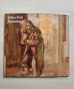 Jethro Tull, Aqualung (1973), Ophalen of Verzenden, Gebruikt, 12 inch, Progressive