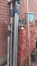 Steigerondersteuning - 1.75m & 2.20m - Gebruikt, Ophalen of Verzenden