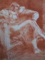 Harry Maas ? HM Halfnaakt, Ophalen of Verzenden