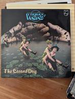 Water The Second Day vinyl lp, Ophalen of Verzenden, Gebruikt