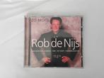 rob de nijs - zo mooi, Ophalen of Verzenden, Gebruikt, Levenslied of Smartlap
