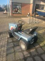 Yamaha gras maaier yt 3500, Ophalen, Gebruikt, Elektrische starter, 90 tot 120 cm