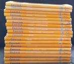 Fauna boeken 18 delen, Boeken, Ophalen of Verzenden, Zo goed als nieuw, Natuur algemeen