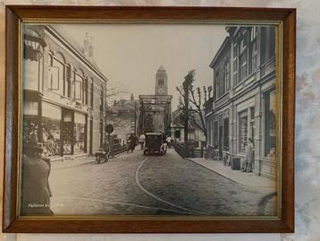 Alphense   Brug     Alphen  a/d   Rijn     .  1930 beschikbaar voor biedingen