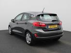 Ford Fiesta 1.1 Trend Navigatie | Cruise control | Airco | D, 12 maanden, Gebruikt, Start-stop-systeem, Origineel Nederlands