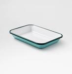 CRISP Ovenschaal van emaille – ook mooi op tafel, Ophalen of Verzenden, Nieuw