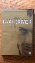Taxi Driver (dvd), Alle leeftijden, Ophalen of Verzenden, 1980 tot heden, Zo goed als nieuw