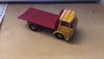 DINKY TOYS BERLIET LEUK , FRANCE ,KLEIN PRIJSJE NU 16 EURO, Ophalen of Verzenden, Gebruikt, Bus of Vrachtwagen, Dinky Toys