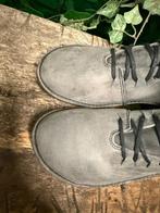 Nieuwe laarsjes van Loints of holland maat 37, Loints of holland, Lage of Enkellaarzen, Nieuw, Grijs