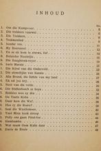 Voortrekkers - 26 pittige Afrikaansche liedjes (1941), Antiek en Kunst, Verzenden