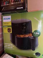 Philips Airfryer Essential XL – 6.2L, 1.2kg, Ophalen of Verzenden, Gebruikt