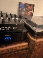 Marantz MM7025, hulp gevraagd.