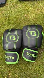 Kickbox / Bokshandschoenen Booster 14 OZ, Ophalen, Zo goed als nieuw, Bokshandschoenen