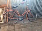 2 dames fietsen / oma fiets, Ophalen of Verzenden, Zo goed als nieuw