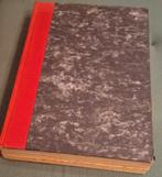 Stripweekblad Fix & Fox , halve jaargang1963, ingebonden, Boeken, Stripboeken, Complete serie of reeks, Ophalen of Verzenden, Gelezen