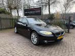 BMW 5-serie Touring 535d High Exe Xenon Pano Leder Camera St, Automaat, Euro 5, Gebruikt, 2993 cc