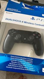PS4 Controller (Dualshock 4), Ophalen, Zo goed als nieuw, Controller