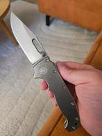 Demko ad20 CPM3V full ti, Ophalen of Verzenden, Zo goed als nieuw