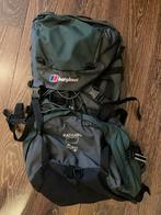 Berghaus Katharo 60 Biofit Rugzak, Ophalen, Gebruikt, Rugzak