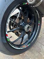 Mooie Ducati velg, Motoren, Onderdelen | Ducati, Ophalen