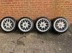 18" BBS RS2 (RS803) met Michelin Pilot Sport 4, Ophalen