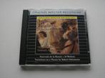 Johannes Brahms - Piano for four hands (1992) CD  MFSL, Kamermuziek, Ophalen of Verzenden, Zo goed als nieuw