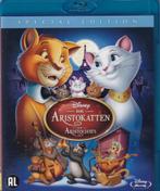 Te koop blu ray de aristokatten (disney) special edition, Cd's en Dvd's, Blu-ray, Ophalen of Verzenden, Avontuur