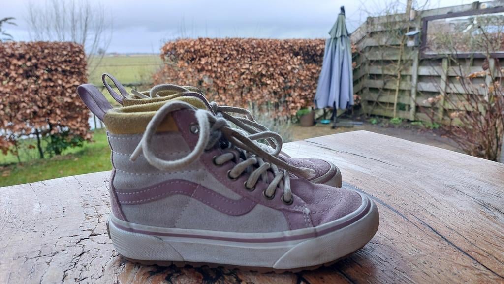 Vans maat 29, Schoenen, Ophalen of Verzenden, Zo goed als nieuw, Vans