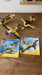 lego 6745  propeller power, Ophalen of Verzenden, Gebruikt, Complete set, Lego