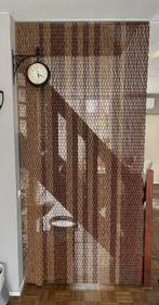 Roomdivider van 2 verschillende kleuren., Huis en Inrichting, Ophalen, Zo goed als nieuw