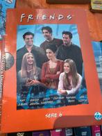 FRIENDS SERIE 6, Alle leeftijden, Ophalen of Verzenden, Zo goed als nieuw, Komedie