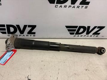 Schokdemper links-achter van een Volkswagen Tiguan beschikbaar voor biedingen