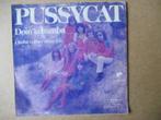 s3893 pussycat - doin la bamba, Cd's en Dvd's, Vinyl Singles, Ophalen, Gebruikt, 7 inch, Single