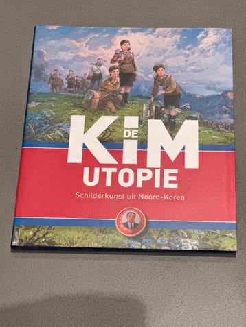 Kim de Utopie: Schilderkunst uit Noord-Korea beschikbaar voor biedingen