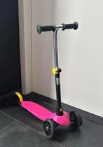 Decathlon step kind 2-4 jaar, Fietsen en Brommers, Steps, Ophalen, Zo goed als nieuw, Gewone step
