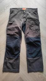 Fjällräven Barents Pro Broek - Outdoor broek, Bruin, Maat 48/50 (M), Ophalen of Verzenden, Gedragen