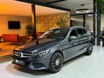 Mercedes-Benz C-klasse Estate 250 Prestige Garantie Xenon Cr, Te koop, Huisgarantie, Zilver of Grijs, Geïmporteerd