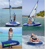 Aquaglide multisport opblaasbaar, Watersport en Boten, Gebruikt, Minder dan 250 cm, Ophalen of Verzenden, Minder dan 5 m²