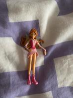 Winx club klein beeldje, Ophalen of Verzenden, Gebruikt