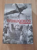 D Boyle de tweede wereldoorlog in foto's, Boeken, Ophalen of Verzenden, Tweede Wereldoorlog, Zo goed als nieuw, Algemeen