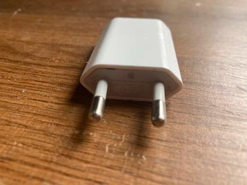 Apple A1400 5W USB Adapter beschikbaar voor biedingen