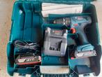 bosch gsb 18 v, Doe-het-zelf en Verbouw, Gereedschap | Boormachines, Ophalen, Nieuw, 600 watt of meer