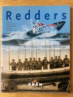 Redders - 175 jaar KNRM - Hans Vandersmissen, Boeken, Verzenden, 20e eeuw of later, Gelezen