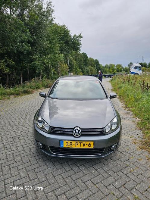 Volkswagen Golf Automatic Airco1.4 TSI 90KW DSG 2011, Auto's, Volkswagen, Particulier, Golf, ABS, Airbags, Airconditioning, Alarm