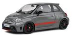 1:18  Fiat 695 Abarth XSR Edition Yamaha 2022 - Solido, Hobby en Vrije tijd, Modelauto's | 1:18, Ophalen of Verzenden, Nieuw, Auto