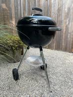 Weber Houtskool BBQ - ø 47cm, Ophalen, Zo goed als nieuw, Weber