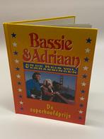 Bassie en Adriaan Reis vol verrassingen De Superhoofdprijs, Ophalen of Verzenden, Gebruikt, Tv, Overige typen