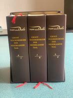 Van Dale Groot Woordenboek + Vreemde Woorden, Ophalen, Zo goed als nieuw, Van Dale, Nederlands