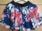Abercrombie&Fitch, Kleding | Dames, Rokken, Blauw, Ophalen of Verzenden, Zo goed als nieuw, Maat 36 (S)